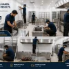 Your Commercial Kitchen Transformation Partner.