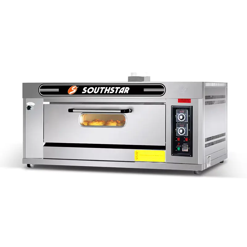 Southstar Pizza Oven - Unity Enterprises