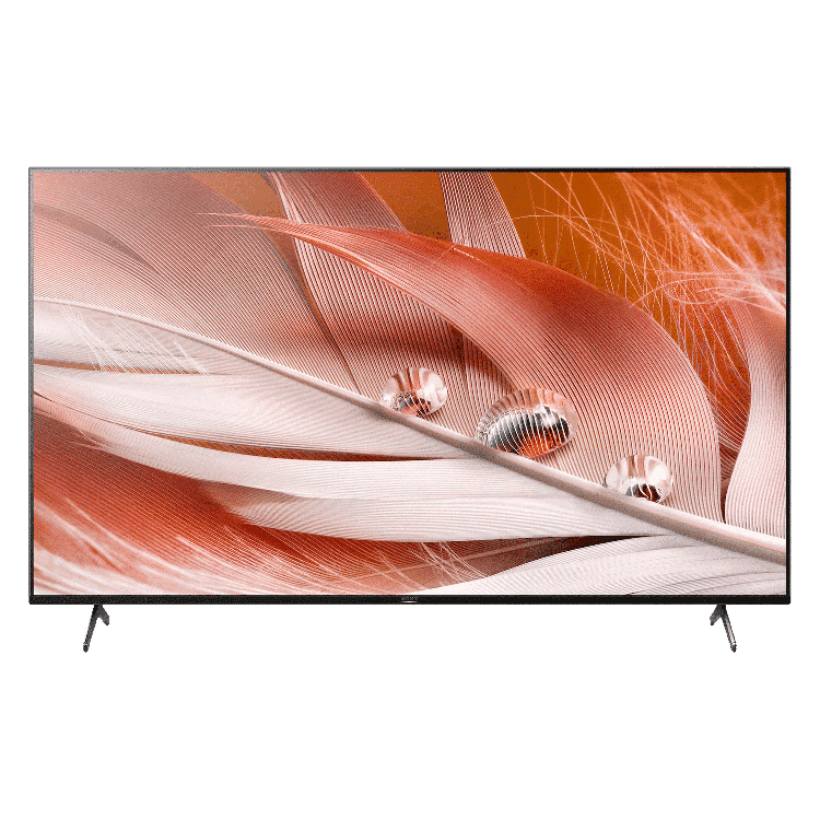 Sony Bravia 55X90J 4K Ultra HD 55" 140 Screen Google Smart LED TV