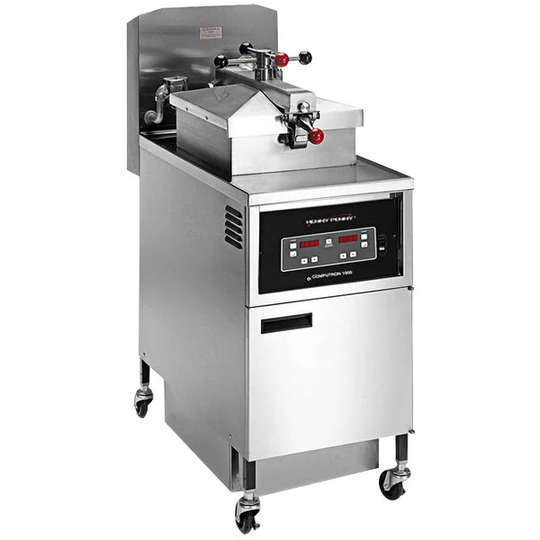 Henny Penny Pressure Fryer