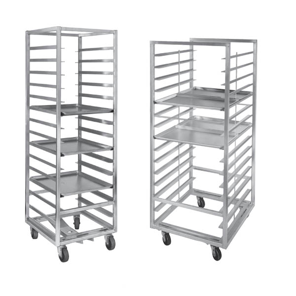 Bakery Oven Rack