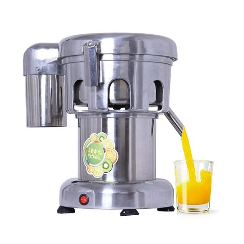 Juice Extractor