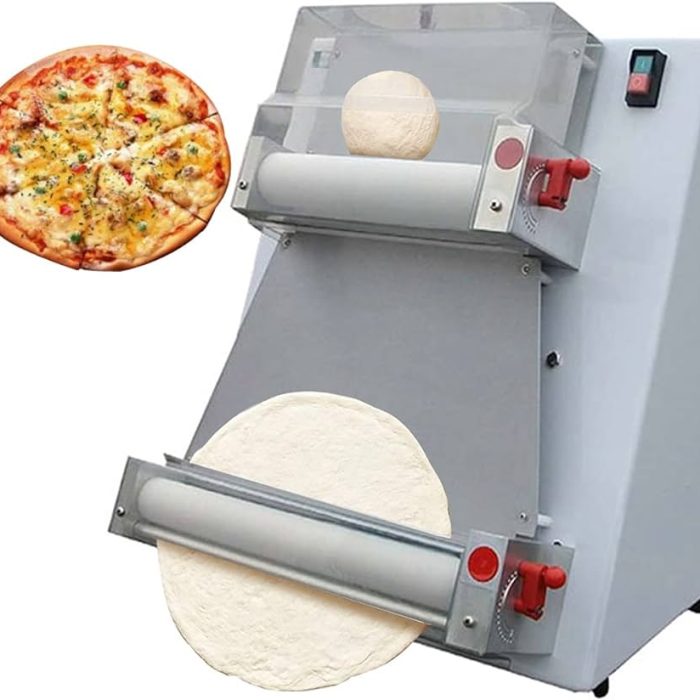 Pizza Dough Roller