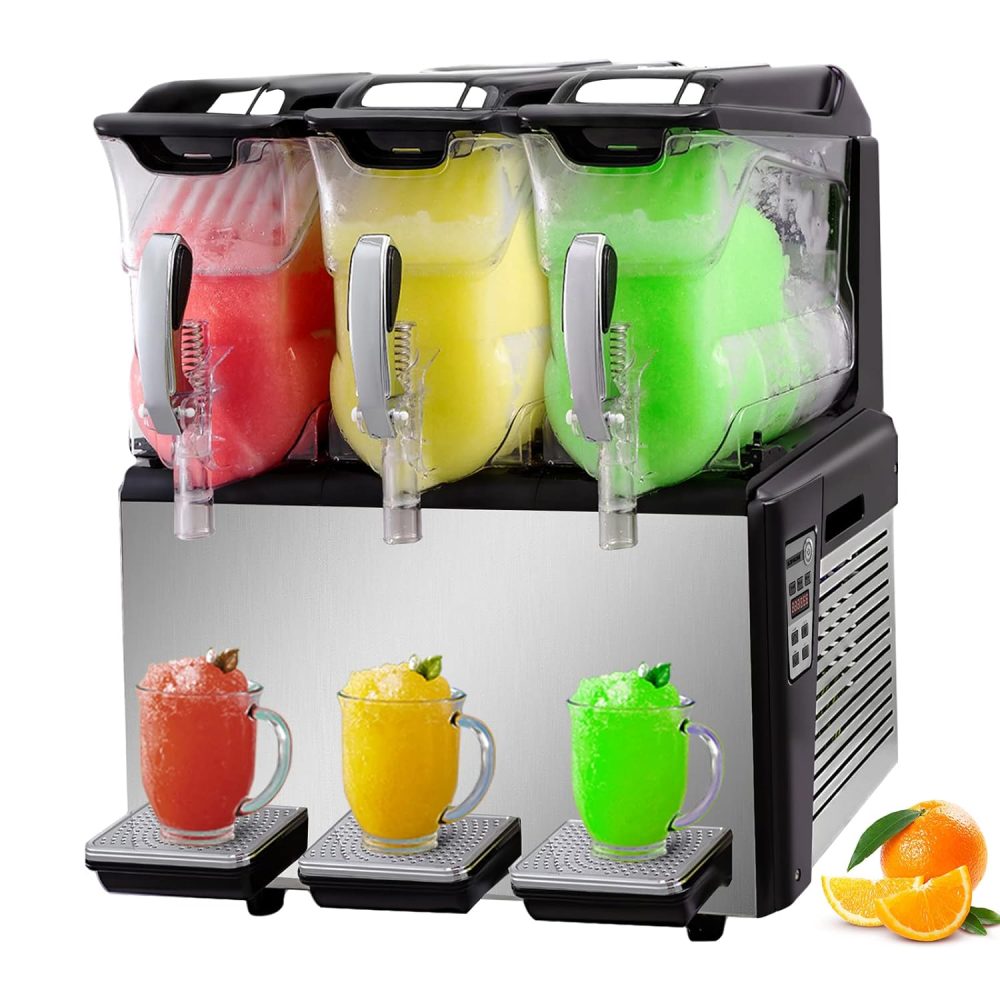 Slush Machine