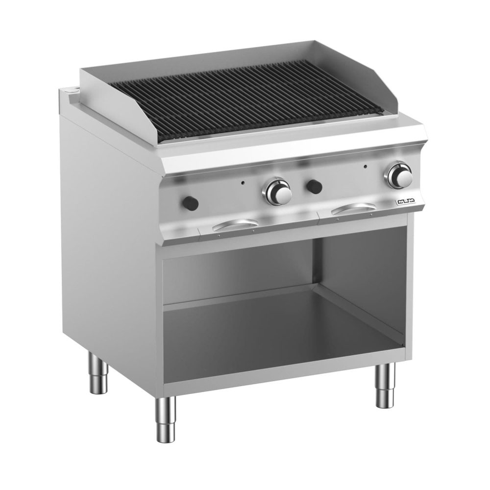 Charcoal Grill