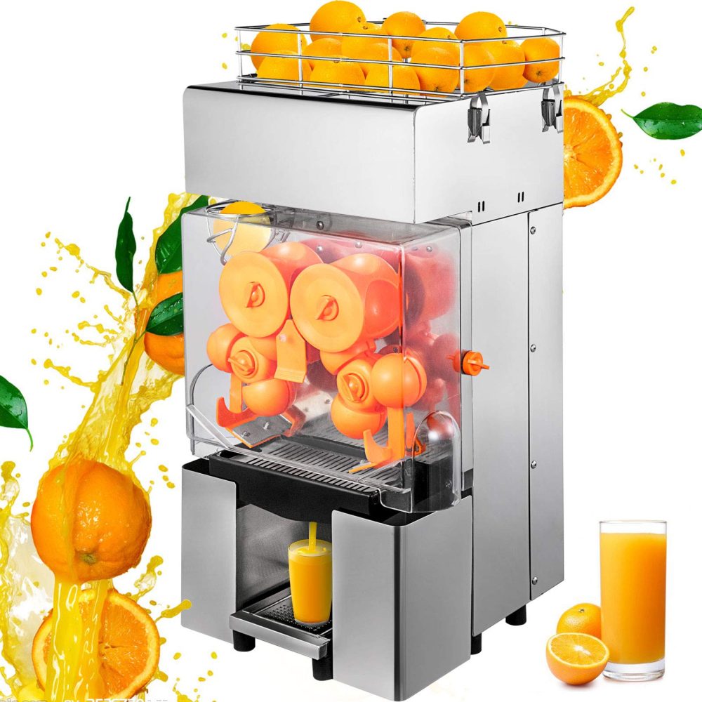 Orange Juicer Machine