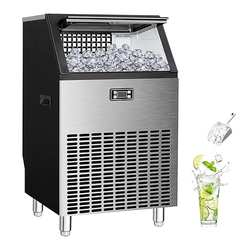 Ice Maker