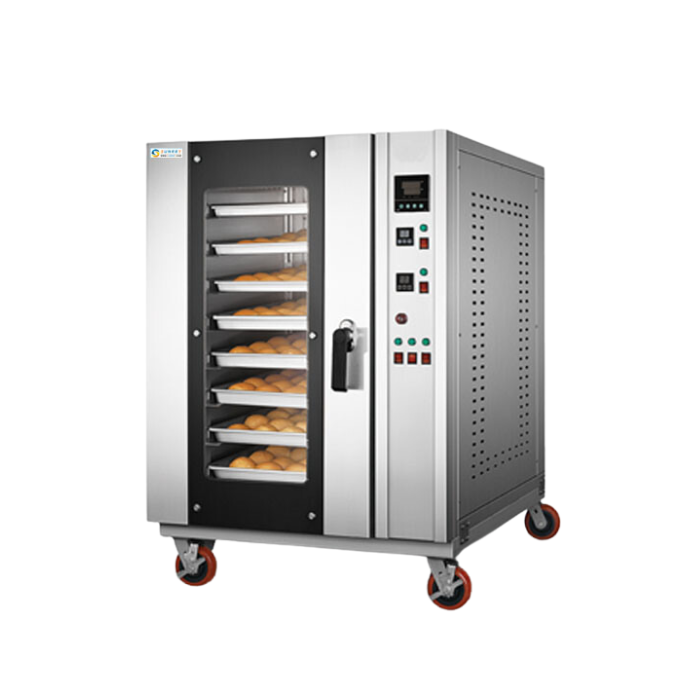 Convection Oven