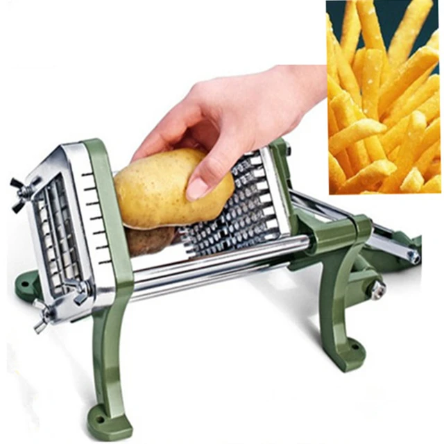 Chips Cutter