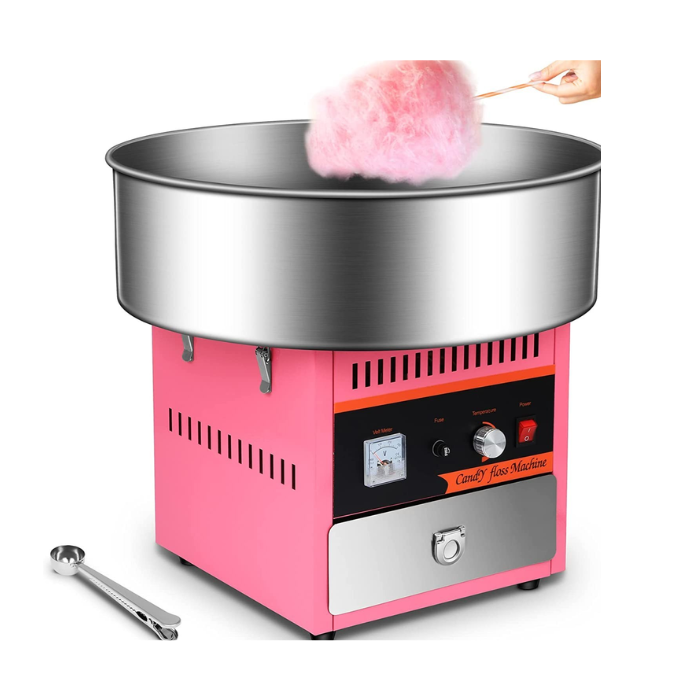 Cotton Candy Machine