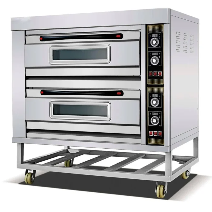 Baking Oven