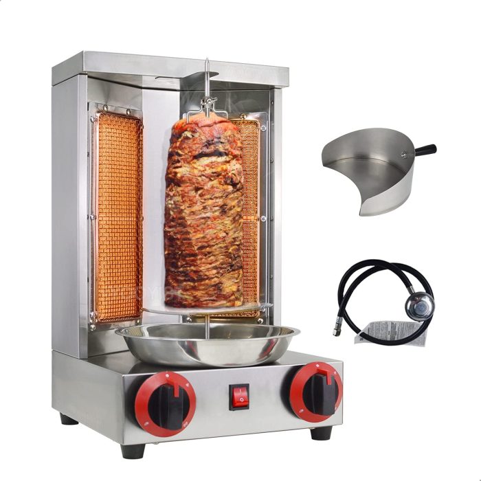 Shawarma Machine