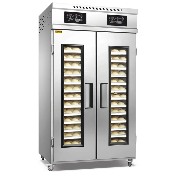 Dough Proofer