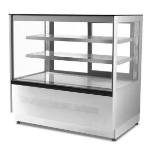 Bakery Display Counter