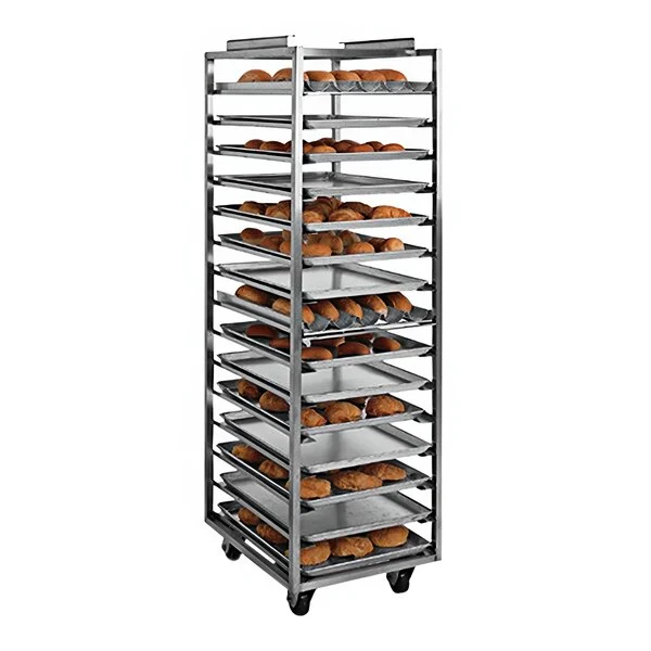 Bakery Oven Rack