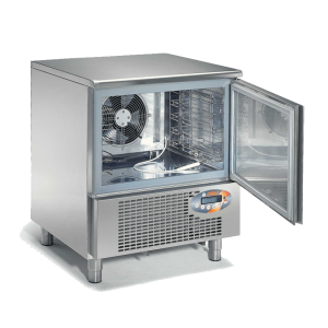 Blast-Chiller