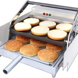 Bun Toaster