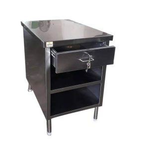 Cash Counter