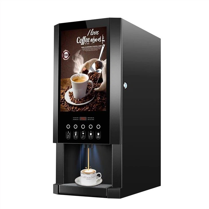 Coffee Vending Machine