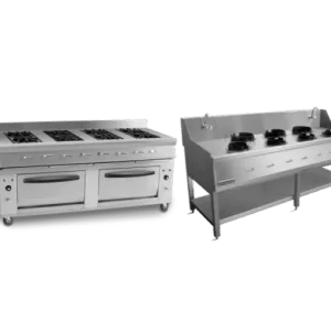 Cooking-Range