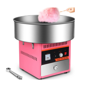 Cotton Candy Machine