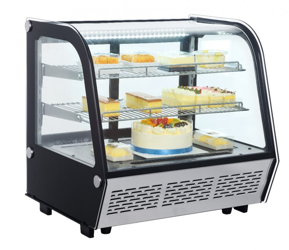 Display Chiller