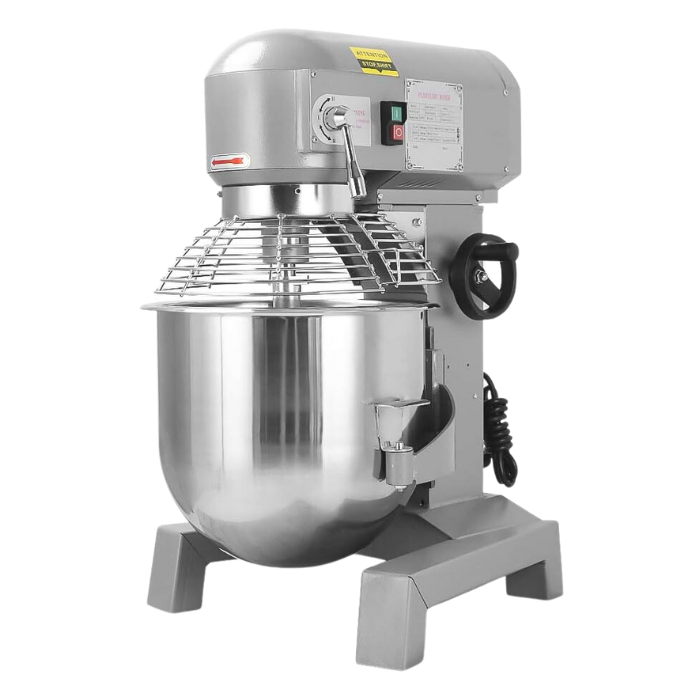 Dough-Mixer