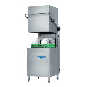 Hood-Type Dishwasher