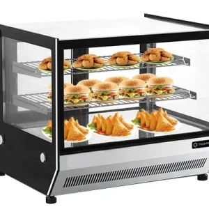 Hot Display Counter