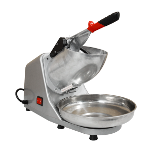 Ice Crusher