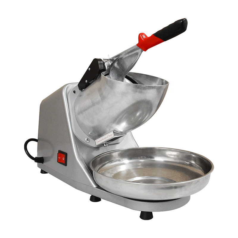 Ice Crusher