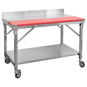 Meat Cutting Table