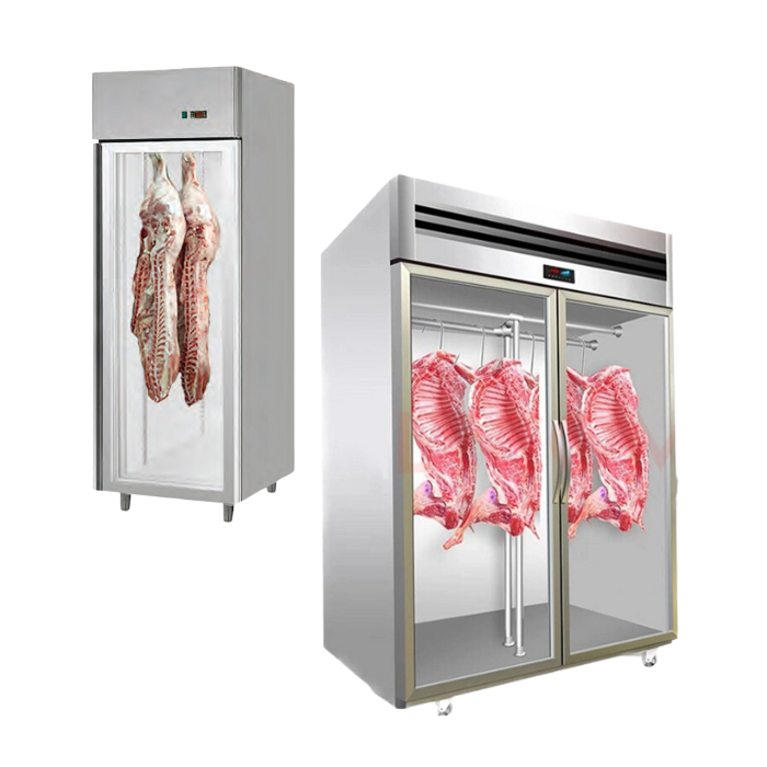 Meat Hanging Chiller