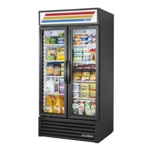 Merchandiser Refrigerator