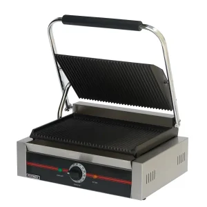 Panini Press Grill