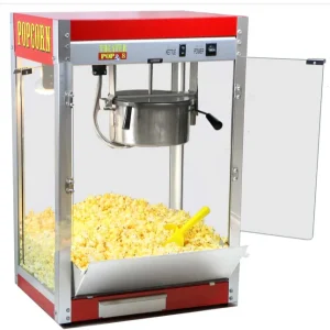 Pop Corn Machine
