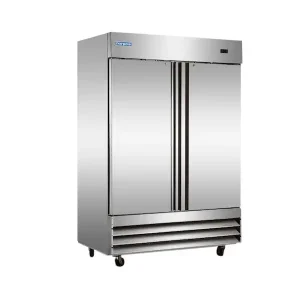Reach-In Chiller