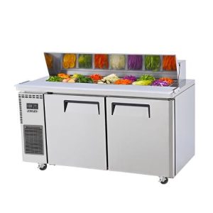 Salad Bar Table