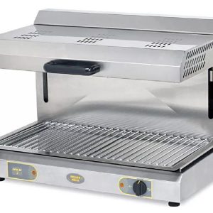 Salamander Grill