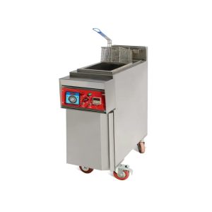 Single Deep Fryer
