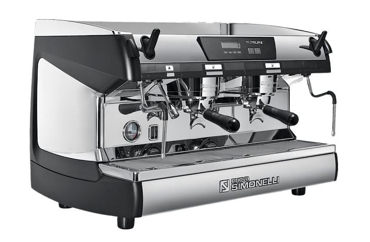 Coffee Machine