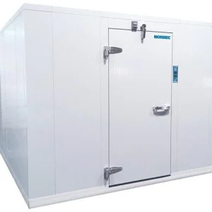 Walk-In Chiller