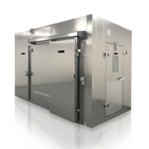 Walk In Freezer