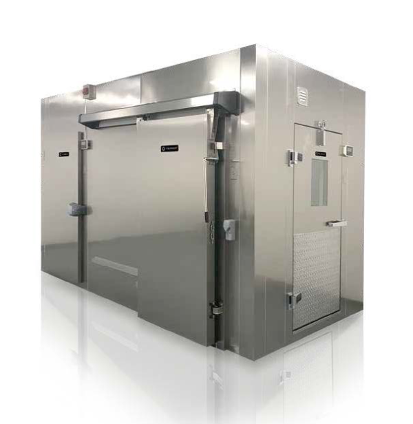 Walk In Freezer for Commercial Kitchen | Unity Enterprises