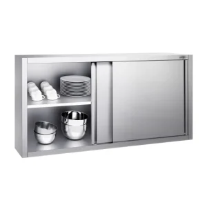 Wall Mounted Cabinet