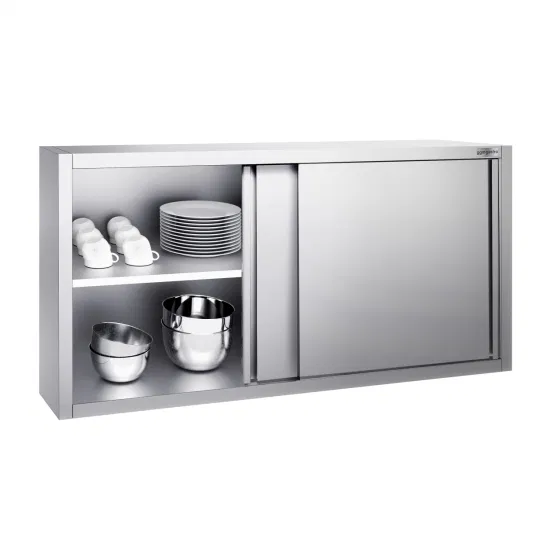 Wall Mounted Cabinet