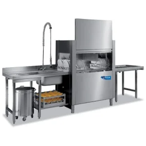 Conveyor Dishwasher